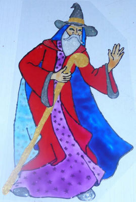 A07 Saratype